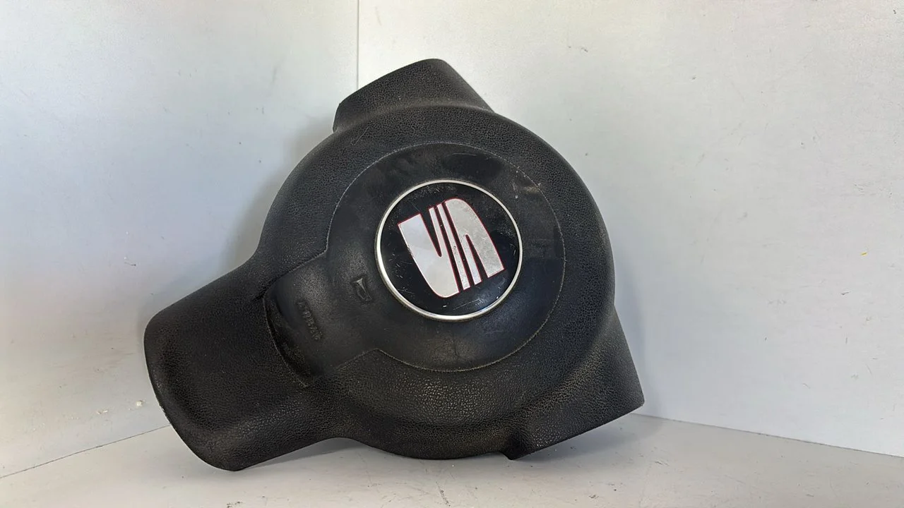 Foto de AIRBAG DELANTERO IZQUIERDO SEAT IBIZA (6L1) referencia 008557