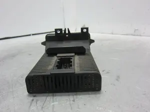 Foto de MANDO LUCES BMW SERIE 3 BERLINA (E46) 2.0 16V Diesel CAT (136 CV / 100 KW) referencia 61316901428 foto 2