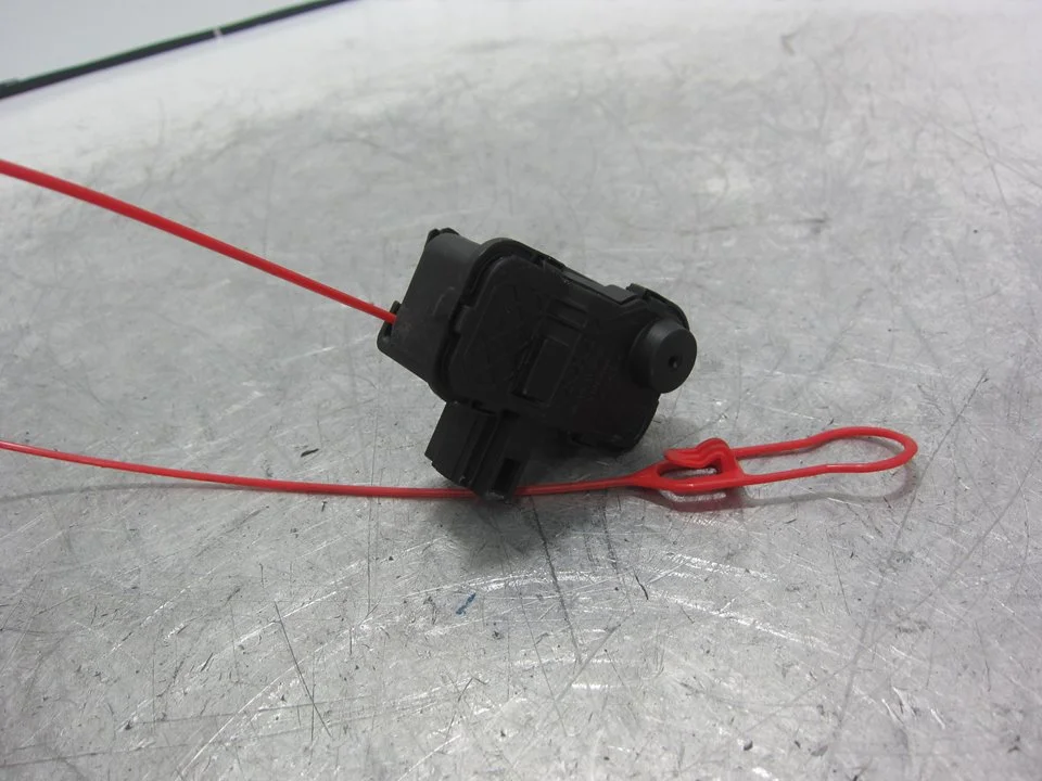 Foto de MODULO ELECTRONICO PORSCHE CAYENNE (TIPO 92A) referencia 8K0862153H