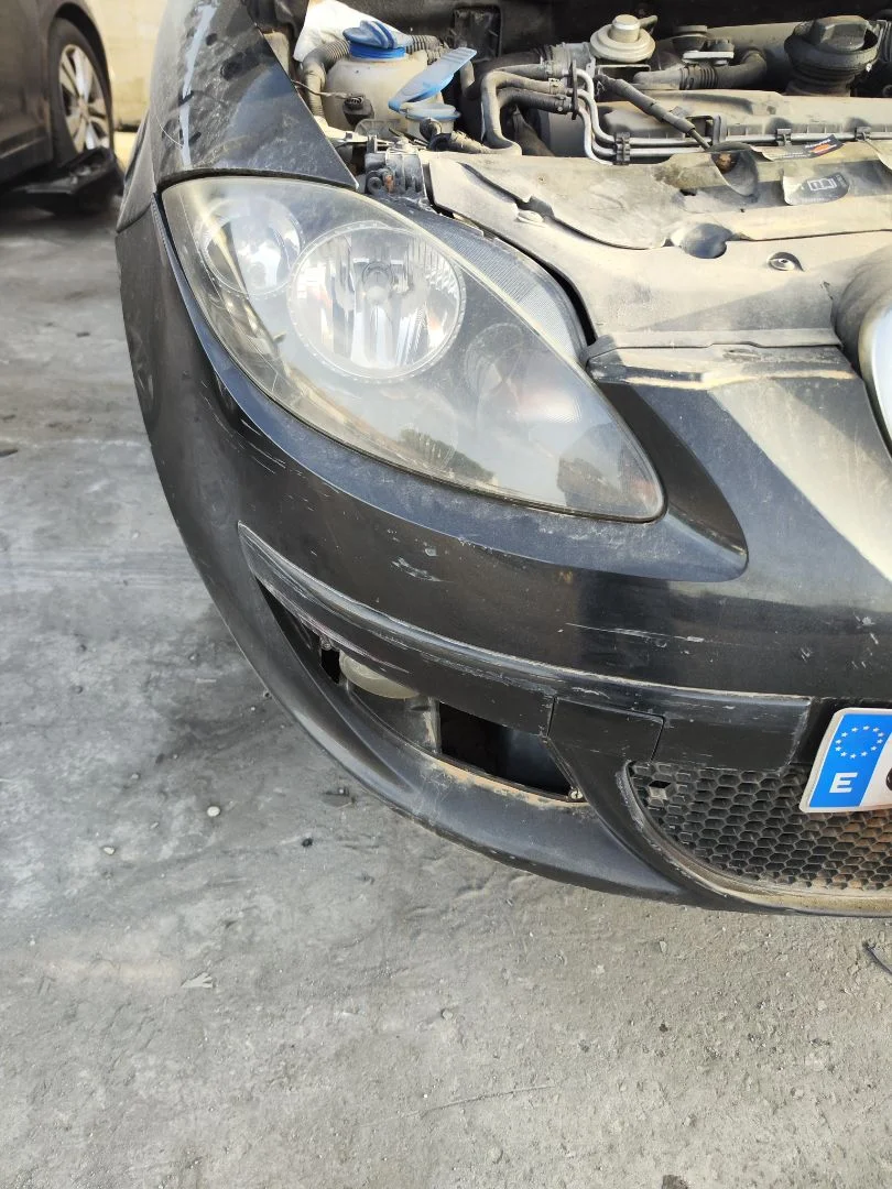Foto de FARO DERECHO SEAT ALTEA (5P1) 1.9 TDI (105 CV / 77 KW) referencia 5P1941006E