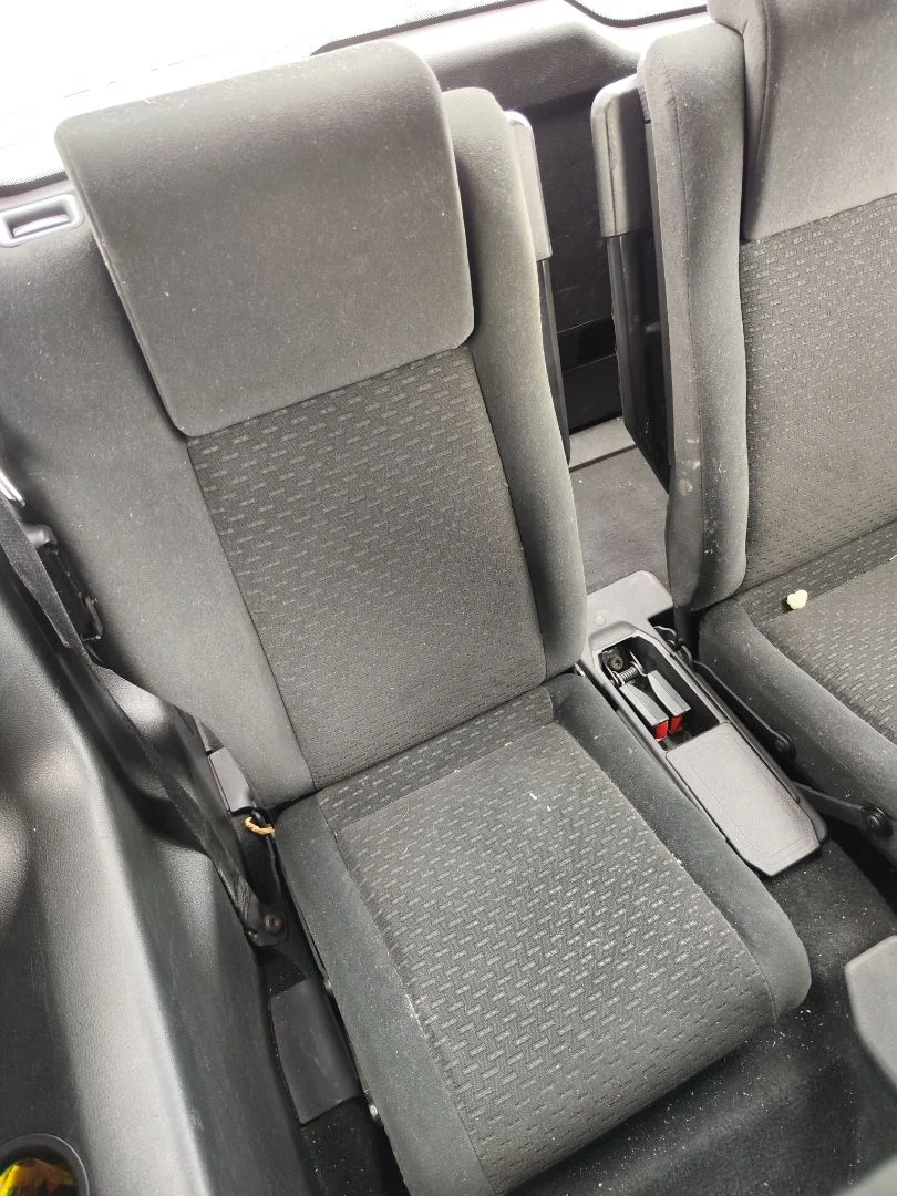 Foto de ASIENTOS TRASERO DERECHO OPEL ZAFIRA A 2.0 DTI (101 CV / 74 KW)