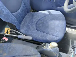 Foto de ASIENTO DELANTERO IZQUIERDO SMART CITY-COUPE 0.6 Turbo CAT (54 CV / 40 KW) foto 3