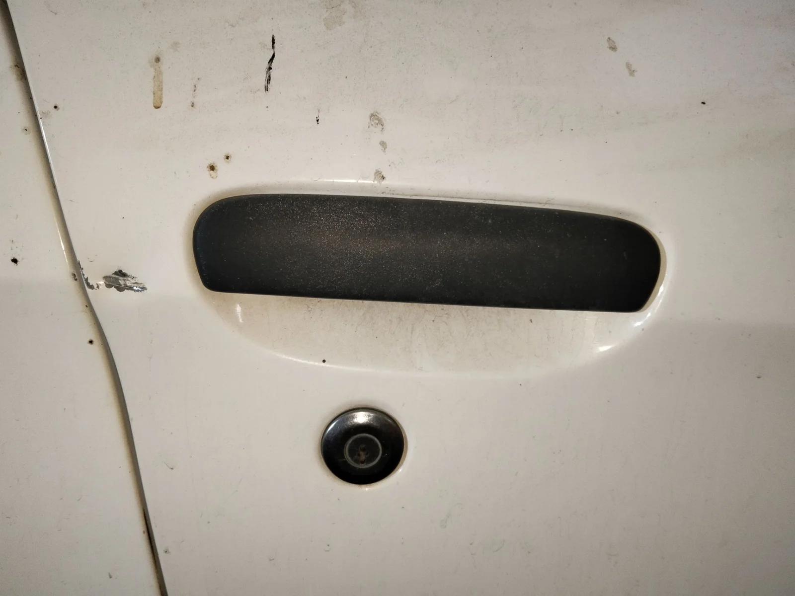 Foto de MANETA EXTERIOR DELANTERA DERECHA CITROEN XSARA PICASSO