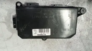 Foto de MODULO ELECTRONICO FIAT CROMA (194) 1.9 8V JTD CAT (939A1000 / 192A8000) (120 CV / 88 KW) referencia 51796694