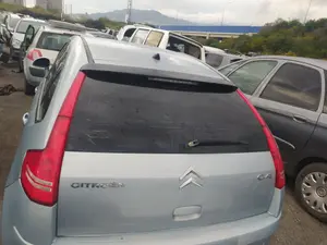 Foto de BRAZO LIMPIA TRASERO CITROEN C4 BERLINA 1.6 16V CAT (NFU / TU5JP4) (109 CV / 80 KW) referencia 6429X8