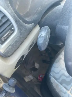 Foto de MANDO MULTIFUNCION SKODA FABIA COMBI (5J5) 1.4 TDI (80 CV / 59 KW)