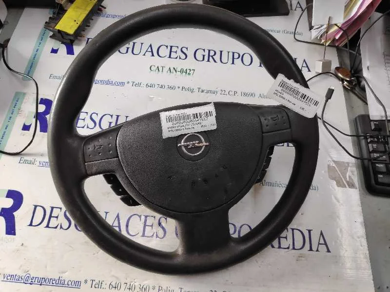 Foto de VOLANTE OPEL CORSA C referencia 24402534