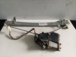 Foto de ELEVALUNAS TRASERO IZQUIERDO MITSUBISHI GALANT FAMILIAR (EA0) 2.5 V6 24V CAT (163 CV / 120 KW) referencia MR215441
