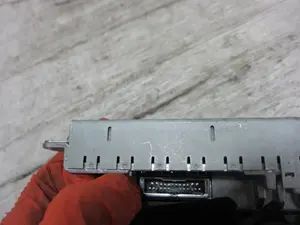 Foto de PANTALLA MULTIFUNCION AUDI Q7 (4L) 3.0 V6 24V TDI (239 CV / 176 KW) referencia 4F0919603B foto 2