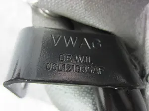 Foto de TUBO PORSCHE MACAN (95BA) referencia 06L121085 foto 3