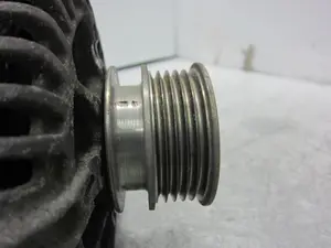Foto de ALTERNADOR RENAULT MEGANE II BERLINA 5P referencia C542664R foto 3