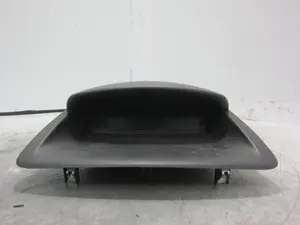 Foto de PANTALLA MULTIFUNCION RENAULT CLIO III 1.5 dCi Diesel FAP (75 CV / 55 KW) referencia 280341078R