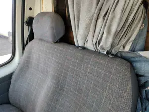 Foto de ASIENTO DELANTERO DERECHO FORD TRANSIT FURGÓN (CY/DY)(1986) 2.5 Diesel (80 CV / 59 KW) foto 5