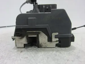 Foto de CERRADURA PUERTA TRASERA DERECHA RENAULT SCENIC II (JM) 1.5 dCi Diesel (106 CV / 78 KW) referencia 119332 foto 3