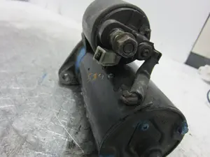 Foto de MOTOR ARRANQUE AUDI A4 AVANT (8E) 2.5 V6 24V TDI (163 CV / 120 KW) referencia 0001109066 foto 4