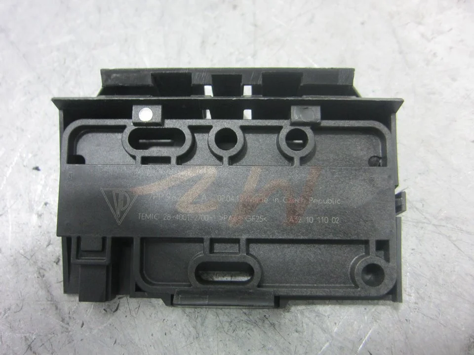 Foto de MODULO ELECTRONICO PORSCHE MACAN (95BA) referencia 7PP962132A