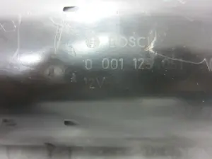 Foto de MOTOR ARRANQUE SEAT CORDOBA BERLINA (6L2) referencia 02T911023H foto 8