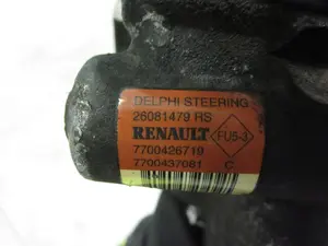 Foto de BOMBA DIRECCION RENAULT LAGUNA II (BG0) referencia 26081479RS foto 5