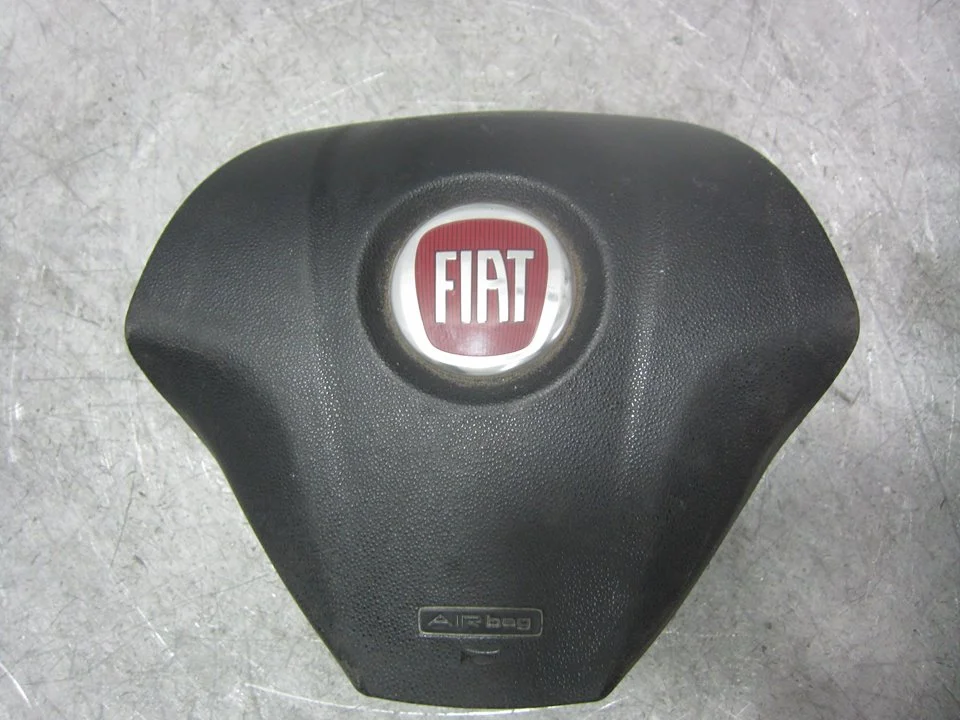 Foto de AIRBAG DELANTERO IZQUIERDO FIAT II DOBLÒ (263) CARGO 1.3 16V JTD CAT (90 CV / 66 KW) referencia 07354968570
