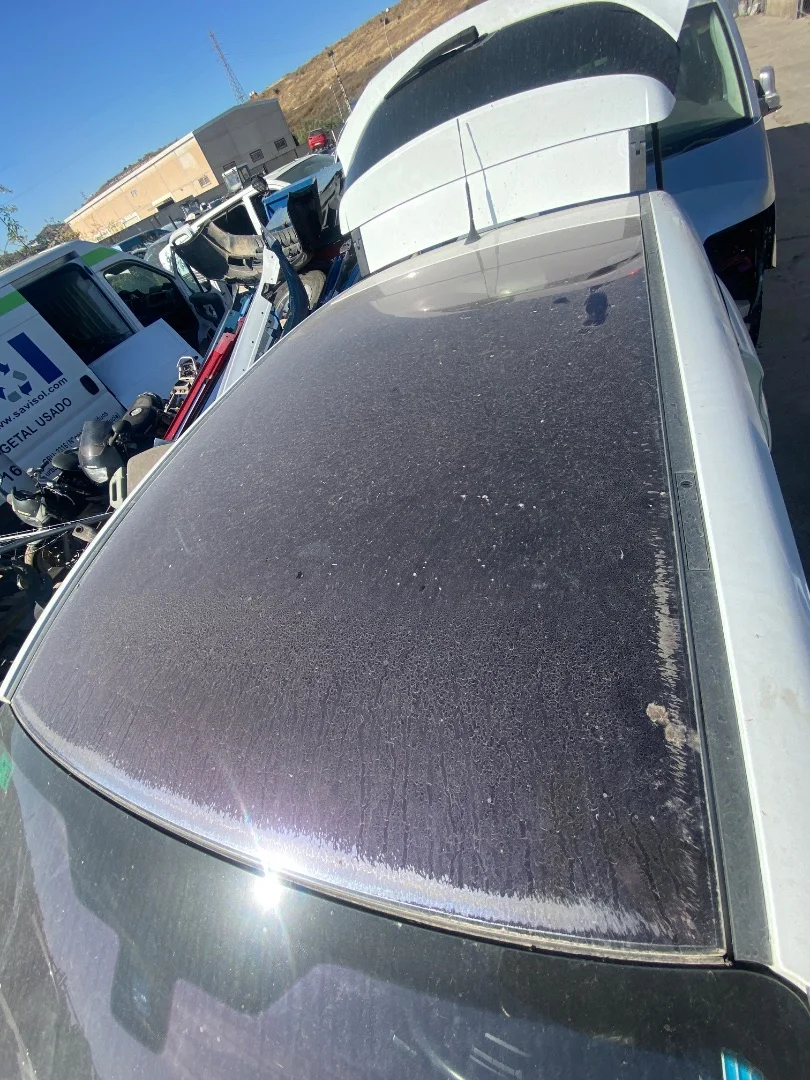 Foto de TECHO ELECTRICO FORD KUGA (CBV) 2.0 TDCi CAT (136 CV / 100 KW)