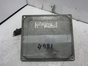 Foto de CENTRALITA MOTOR UCE MAZDA 2 BERLINA (DY) 1.4 CAT (80 CV / 59 KW) referencia 6S61-12A650-GC foto 1