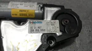 Foto de MOTOR TECHO ELECTRICO VOLKSWAGEN PHAETON (3D2/3D8) 6.0 W12 48V CAT (BAN) (420 CV / 309 KW) referencia 3D0959591C foto 2