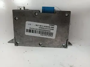 Foto de MODULO ELECTRONICO BMW SERIE 3 BERLINA (F30) referencia 9306242.