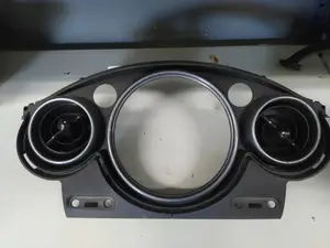 Foto de REJILLA AIREADORA BMW MINI (R50,R53) referencia 51450770079
