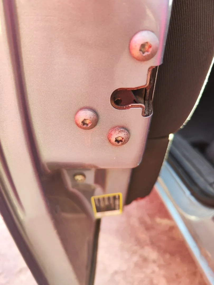 Foto de CERRADURA PUERTA DELANTERA IZQUIERDA ALFA ROMEO 147 (190) 1.9 JTD CAT (110 CV / 81 KW)
