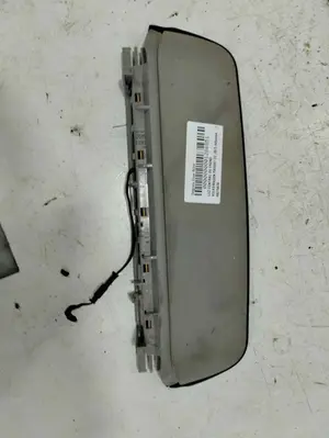 Foto de LUZ CENTRAL DE FRENO BMW SERIE 6 COUPE (E63) 4.4 V8 32V CAT (333 CV / 245 KW) referencia 69275679 foto 2