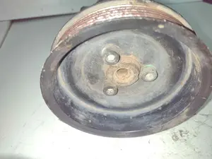 Foto de BOMBA DIRECCION SEAT INCA (6K9) 1.6 (75 CV / 55 KW) referencia 030145157 foto 3