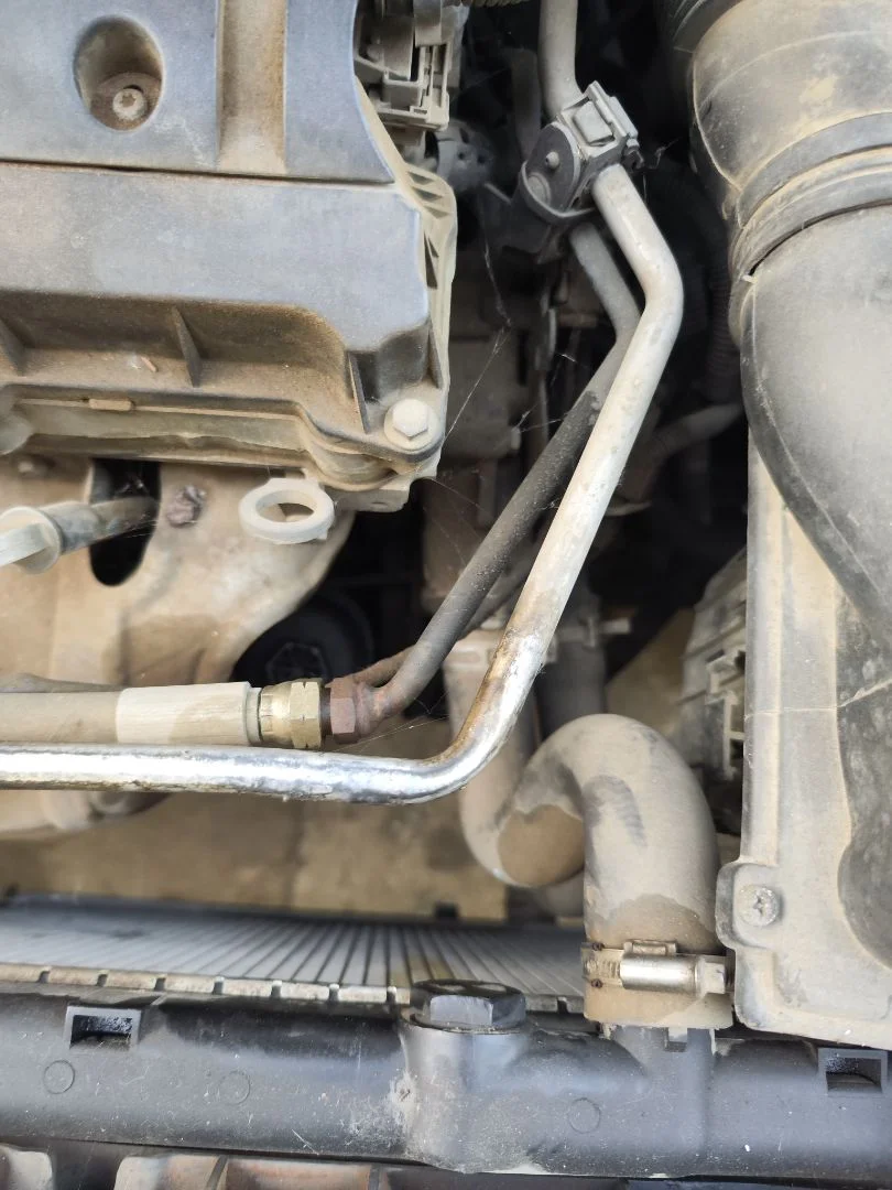 Foto de MOTOR ARRANQUE PEUGEOT 206 1.6 16V CAT (109 CV / 80 KW) referencia 5802M9