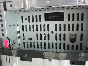 Foto de SISTEMA AUDIO / RADIO CD MAZDA 3 BERLINA (BK) 2.0 Diesel CAT (143 CV / 105 KW) referencia 14794008 foto 8