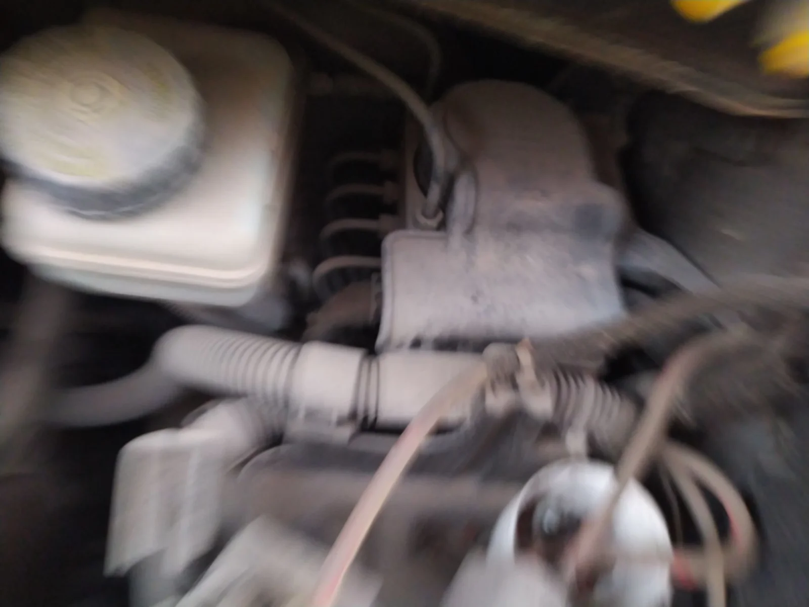 Foto de SERVOFRENO OPEL CORSA D 1.2 16V CAT (Z 12 XEP / LB4) (80 CV / 59 KW) referencia 39087623