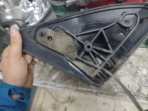 Foto de RETROVISOR DERECHO FORD FOCUS BERLINA (CAK) referencia 015475 foto 2