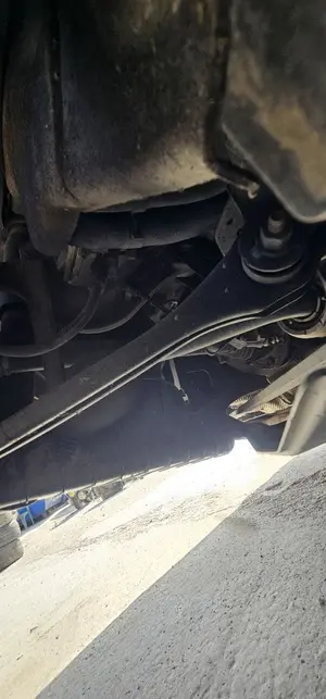 Foto de PUENTE TRASERO AUDI SQ7 (4MB) 4.0 V8 TDI (435 CV / 320 KW) referencia 4M0505235CH