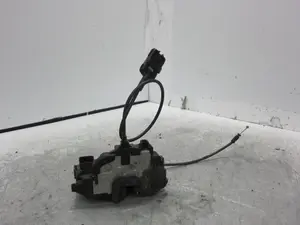 Foto de CERRADURA PUERTA DELANTERA DERECHA RENAULT CLIO III 1.5 dCi Diesel (68 CV / 50 KW) referencia 300125E