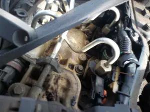 Foto de DESPIECE MOTOR OPEL VIVARO FURGÓN/COMBI 2.0 16V CDTI (90 CV / 66 KW) referencia M9RL782 foto 2