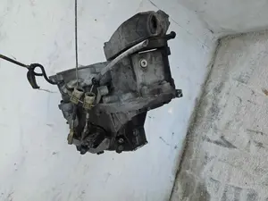 Foto de CAJA CAMBIOS OPEL ASTRA G BERLINA 2.0 DTI (101 CV / 74 KW) referencia 5495775 foto 6