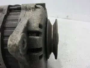 Foto de ALTERNADOR NISSAN ALMERA (N16/E) referencia 23100BN300 foto 2