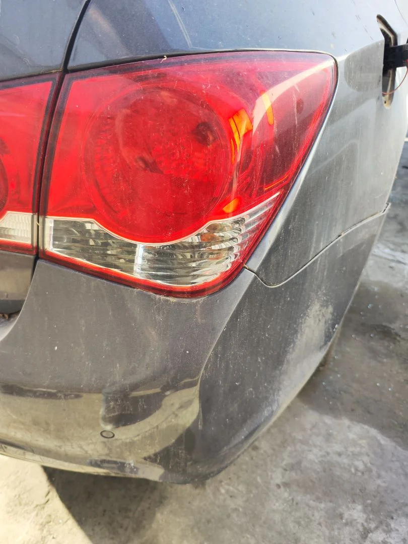 Foto de PILOTO TRASERO DERECHO CHEVROLET CRUZE 2.0 Diesel CAT (163 CV / 120 KW) referencia 95393942