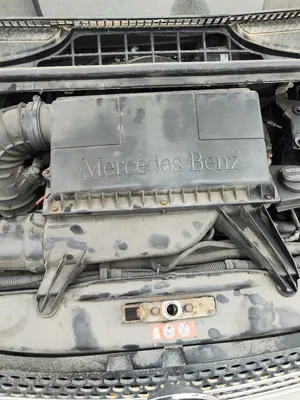 Foto de CAJA FILTRO AIRE MERCEDES-BENZ VIANO (639) 2.1 CDI CAT (150 CV / 110 KW) referencia A6395281306