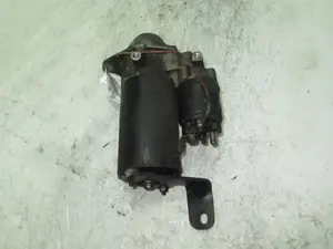 Foto de MOTOR ARRANQUE OPEL VECTRA C BERLINA referencia 1005831230 foto 5