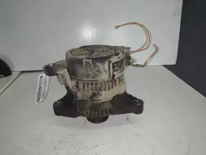 Foto de ALTERNADOR NISSAN MICRA (K11) 1.0 16V CAT (54 CV / 40 KW) referencia 0123115010
