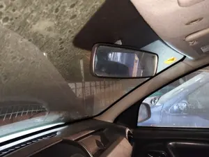 Foto de RETROVISOR INTERIOR DACIA DUSTER I 1.2 16V TCE CAT (125 CV / 92 KW)