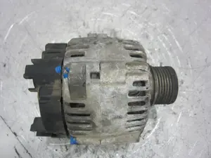 Foto de ALTERNADOR RENAULT MEGANE II BERLINA 5P referencia 8200386806 foto 6