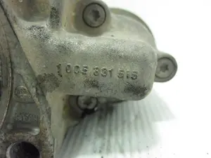 Foto de MOTOR ARRANQUE MERCEDES-BENZ CLASE C (BM 204) BERLINA referencia 001115047 foto 5