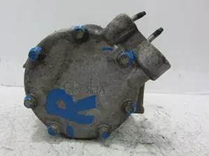 Foto de COMPRESOR AIRE ACONDICIONADO CITROEN XSARA PICASSO referencia 9672865580 foto 3