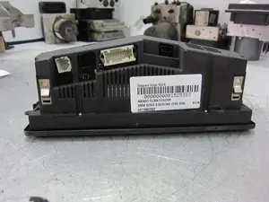 Foto de MANDO CLIMATIZADOR BMW SERIE 3 BERLINA (E46) 2.0 16V Diesel CAT (136 CV / 100 KW) referencia 64116907897 foto 3