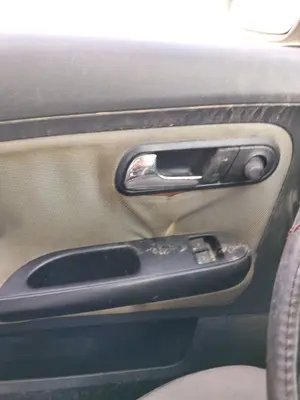 Foto de GUARNECIDO PUERTA DELANTERA IZQUIERDA SEAT IBIZA (6L1) 1.9 SDI (64 CV / 47 KW) referencia 6L4867011AKFKZ